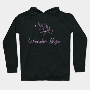 lavender haze Hoodie